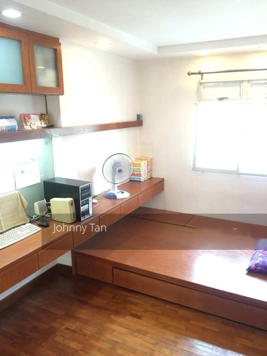 Blk 295 Punggol Central (Punggol), HDB 5 Rooms #134843262